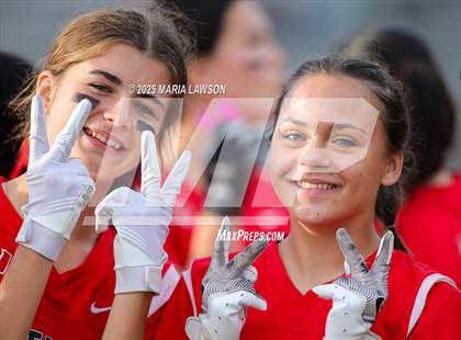 Thumbnail 2 in Gainesville vs Patriot (Prince William County Tournament Semifinal) photogallery.