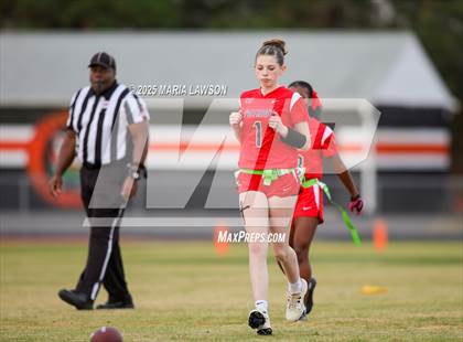 Thumbnail 2 in Gainesville vs Patriot (Prince William County Tournament Semifinal) photogallery.