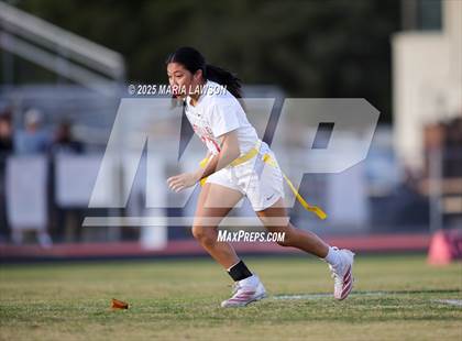 Thumbnail 3 in Gainesville vs Patriot (Prince William County Tournament Semifinal) photogallery.