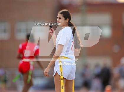 Thumbnail 1 in Gainesville vs Patriot (Prince William County Tournament Semifinal) photogallery.