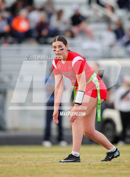 Thumbnail 3 in Gainesville vs Patriot (Prince William County Tournament Semifinal) photogallery.