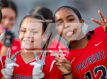 Thumbnail 1 in Gainesville vs Patriot (Prince William County Tournament Semifinal) photogallery.