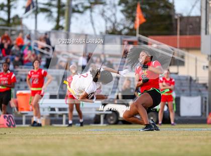 Thumbnail 2 in Gainesville vs Patriot (Prince William County Tournament Semifinal) photogallery.