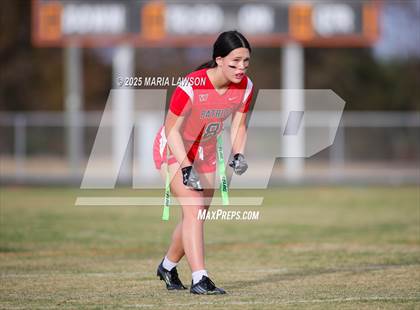 Thumbnail 2 in Gainesville vs Patriot (Prince William County Tournament Semifinal) photogallery.
