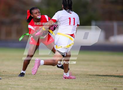 Thumbnail 2 in Gainesville vs Patriot (Prince William County Tournament Semifinal) photogallery.
