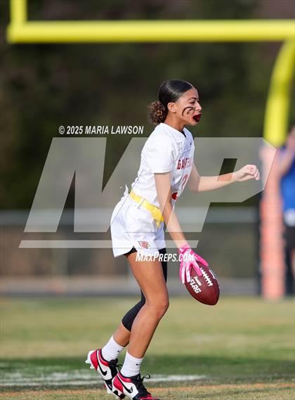 Thumbnail 1 in Gainesville vs Patriot (Prince William County Tournament Semifinal) photogallery.
