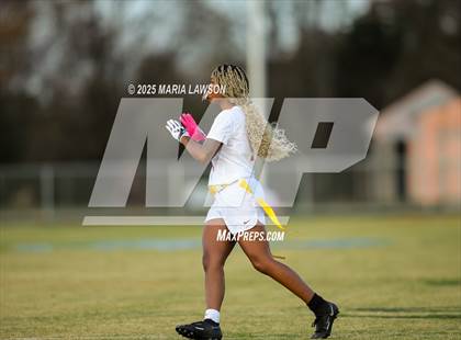 Thumbnail 3 in Gainesville vs Patriot (Prince William County Tournament Semifinal) photogallery.