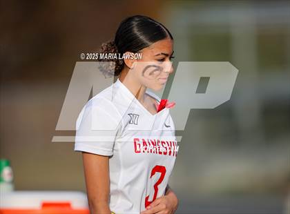 Thumbnail 3 in Gainesville vs Patriot (Prince William County Tournament Semifinal) photogallery.
