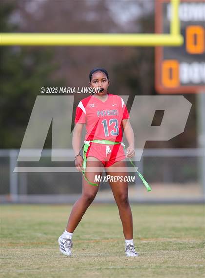 Thumbnail 2 in Gainesville vs Patriot (Prince William County Tournament Semifinal) photogallery.