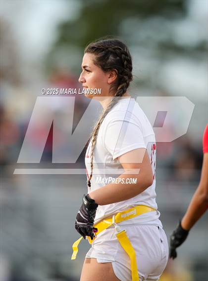 Thumbnail 1 in Gainesville vs Patriot (Prince William County Tournament Semifinal) photogallery.