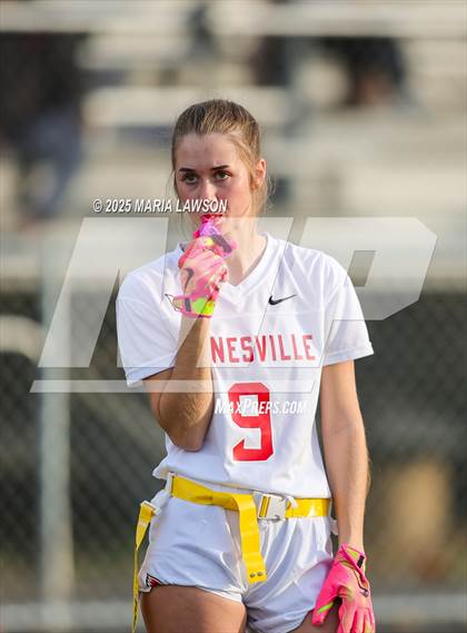 Thumbnail 1 in Gainesville vs Patriot (Prince William County Tournament Semifinal) photogallery.