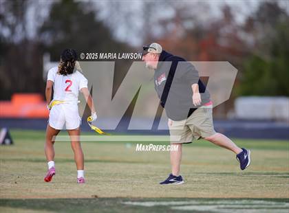Thumbnail 3 in Gainesville vs Patriot (Prince William County Tournament Semifinal) photogallery.