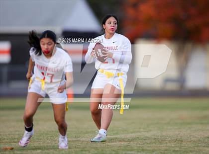 Thumbnail 3 in Gainesville vs Patriot (Prince William County Tournament Semifinal) photogallery.