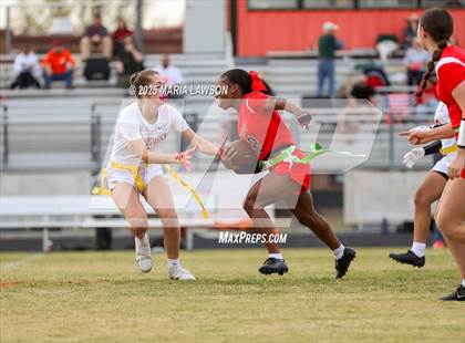 Thumbnail 2 in Gainesville vs Patriot (Prince William County Tournament Semifinal) photogallery.