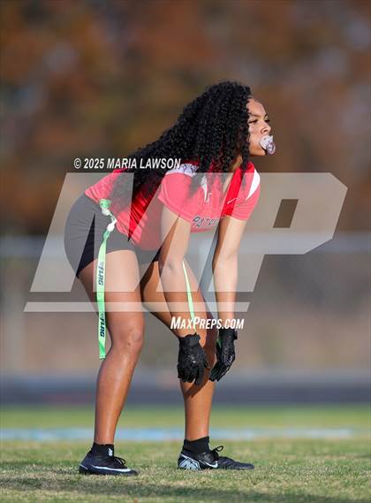 Thumbnail 1 in Gainesville vs Patriot (Prince William County Tournament Semifinal) photogallery.