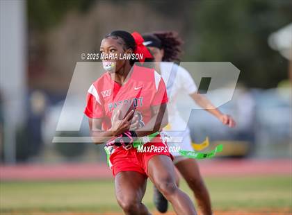 Thumbnail 3 in Gainesville vs Patriot (Prince William County Tournament Semifinal) photogallery.