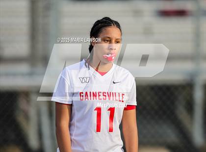 Thumbnail 1 in Gainesville vs Patriot (Prince William County Tournament Semifinal) photogallery.