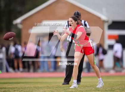 Thumbnail 2 in Gainesville vs Patriot (Prince William County Tournament Semifinal) photogallery.
