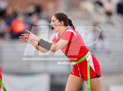 Thumbnail 2 in Gainesville vs Patriot (Prince William County Tournament Semifinal) photogallery.