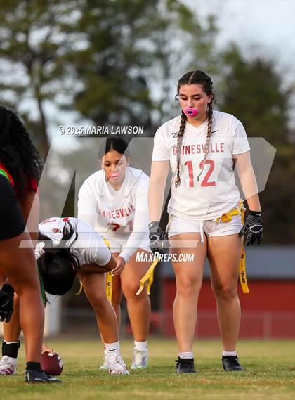 Thumbnail 2 in Gainesville vs Patriot (Prince William County Tournament Semifinal) photogallery.