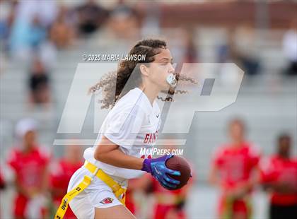 Thumbnail 3 in Gainesville vs Patriot (Prince William County Tournament Semifinal) photogallery.