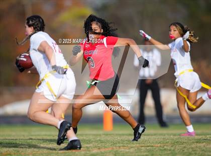 Thumbnail 2 in Gainesville vs Patriot (Prince William County Tournament Semifinal) photogallery.