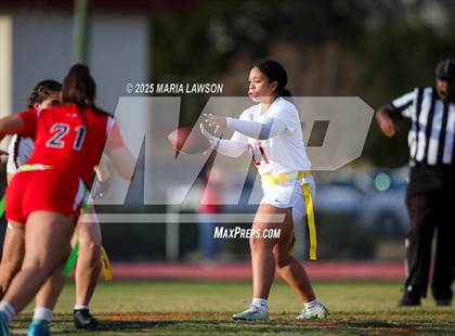 Thumbnail 3 in Gainesville vs Patriot (Prince William County Tournament Semifinal) photogallery.