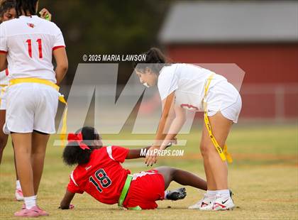 Thumbnail 2 in Gainesville vs Patriot (Prince William County Tournament Semifinal) photogallery.