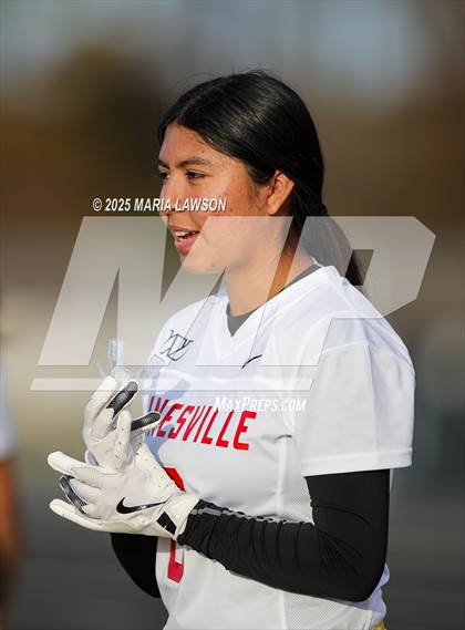 Thumbnail 1 in Gainesville vs Patriot (Prince William County Tournament Semifinal) photogallery.
