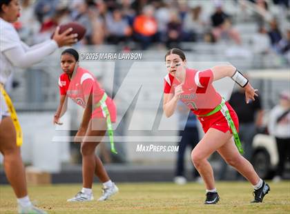 Thumbnail 1 in Gainesville vs Patriot (Prince William County Tournament Semifinal) photogallery.