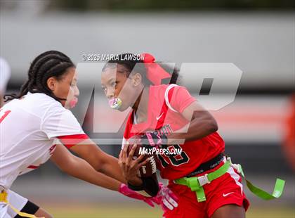 Thumbnail 3 in Gainesville vs Patriot (Prince William County Tournament Semifinal) photogallery.