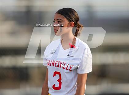 Thumbnail 2 in Gainesville vs Patriot (Prince William County Tournament Semifinal) photogallery.