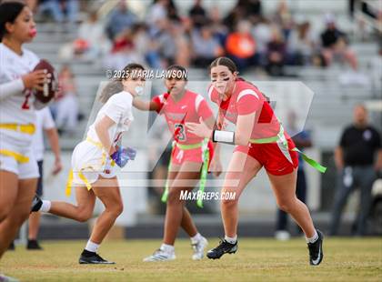 Thumbnail 2 in Gainesville vs Patriot (Prince William County Tournament Semifinal) photogallery.