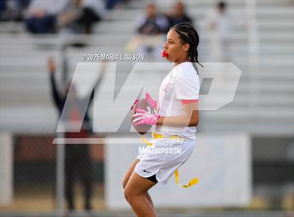 Thumbnail 2 in Gainesville vs Patriot (Prince William County Tournament Semifinal) photogallery.