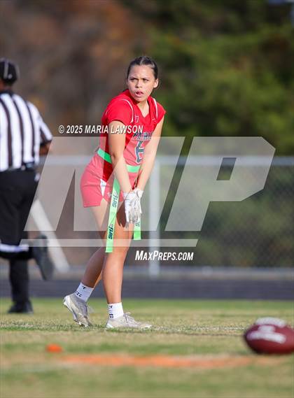 Thumbnail 3 in Gainesville vs Patriot (Prince William County Tournament Semifinal) photogallery.