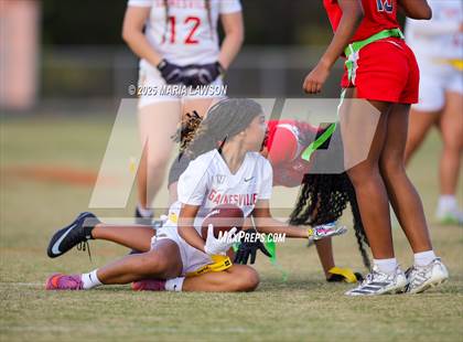 Thumbnail 2 in Gainesville vs Patriot (Prince William County Tournament Semifinal) photogallery.