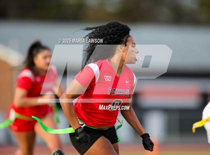 Thumbnail 2 in Gainesville vs Patriot (Prince William County Tournament Semifinal) photogallery.