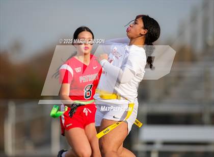 Thumbnail 3 in Gainesville vs Patriot (Prince William County Tournament Semifinal) photogallery.
