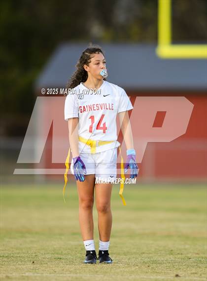 Thumbnail 1 in Gainesville vs Patriot (Prince William County Tournament Semifinal) photogallery.