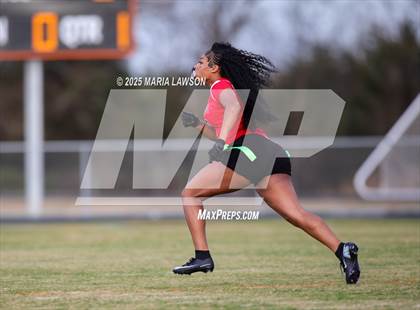 Thumbnail 1 in Gainesville vs Patriot (Prince William County Tournament Semifinal) photogallery.