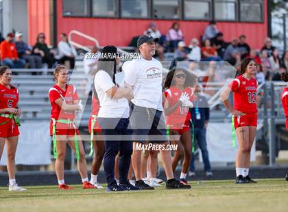 Thumbnail 1 in Gainesville vs Patriot (Prince William County Tournament Semifinal) photogallery.