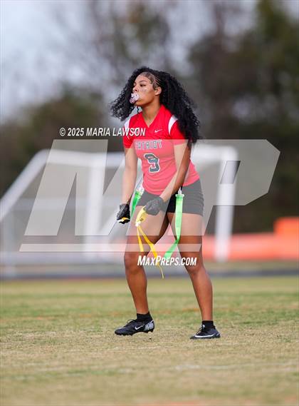 Thumbnail 1 in Gainesville vs Patriot (Prince William County Tournament Semifinal) photogallery.