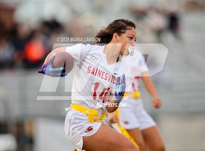 Thumbnail 1 in Gainesville vs Patriot (Prince William County Tournament Semifinal) photogallery.