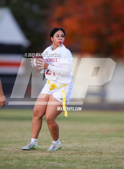 Thumbnail 1 in Gainesville vs Patriot (Prince William County Tournament Semifinal) photogallery.
