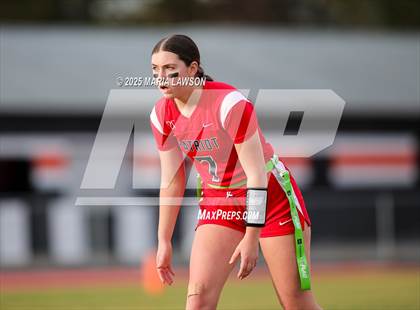 Thumbnail 3 in Gainesville vs Patriot (Prince William County Tournament Semifinal) photogallery.