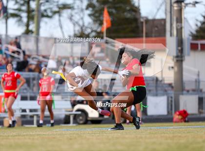 Thumbnail 1 in Gainesville vs Patriot (Prince William County Tournament Semifinal) photogallery.