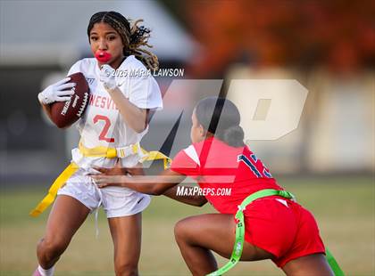 Thumbnail 2 in Gainesville vs Patriot (Prince William County Tournament Semifinal) photogallery.