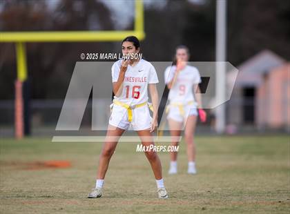 Thumbnail 3 in Gainesville vs Patriot (Prince William County Tournament Semifinal) photogallery.