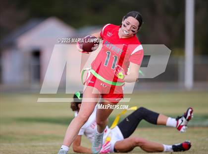 Thumbnail 3 in Gainesville vs Patriot (Prince William County Tournament Semifinal) photogallery.