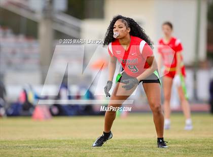 Thumbnail 1 in Gainesville vs Patriot (Prince William County Tournament Semifinal) photogallery.